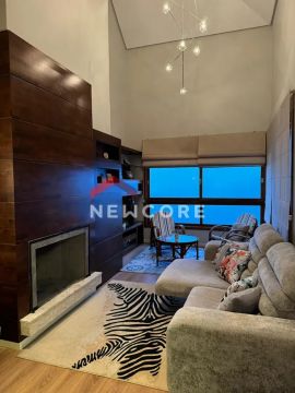 Apartamento em Rua Avenida das Hortências - Centro - Gramado/RS