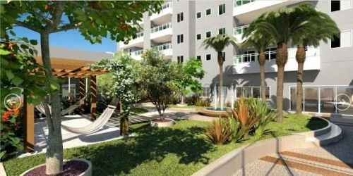 Apartamento com 2 dormitórios à venda, 73 m² por R$ 530.000,00 - Vila Lopes - Jacareí/SP
