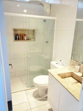 Apartamento à venda no Condomínio Golden Prime, Atalaia  Aracaju/SE - 59955 ,