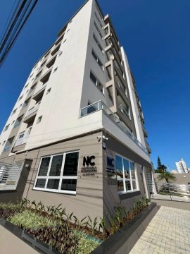 APARTAMENTO PARA ALUGAR, R$ 2.850,00 BAIRRO GRAVATÁ NAVEGANTES/SC.