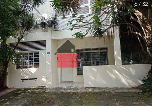 Sobrado Comercial para locação, Vila Clementino, São Paulo, SP