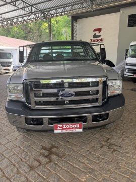 Ford F4000 4x2 2011