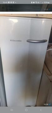 Frezzer Electrolux Usado