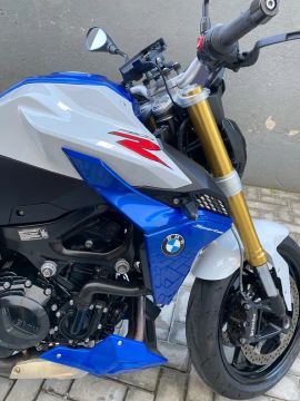 BMW F900 Sport