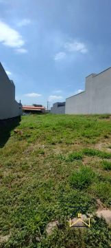 Terreno - Residencial Laguna - Indaiatuba/SP