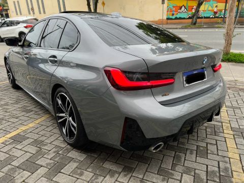 Bmw série M Sport 2024