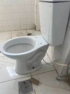 Vaso Sanitário  semi novo