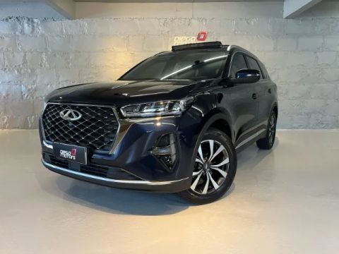 TIGGO 7 PRO TURBO GDI