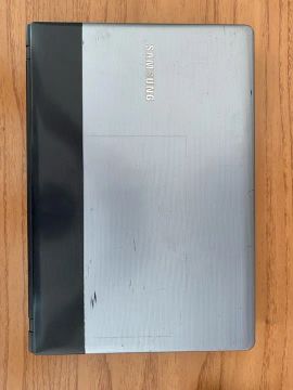 Notebook Samsung
