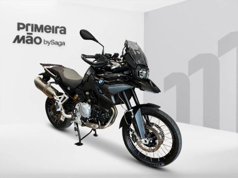BMW F 850 GS 900 cc 
