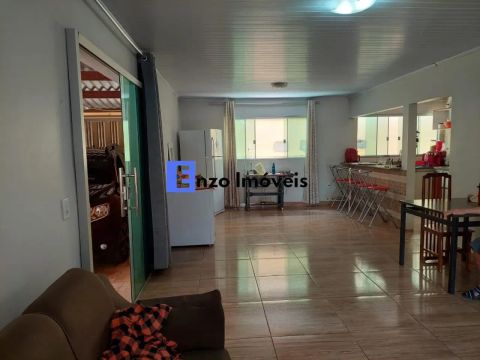 Casa para Venda em RA XXVI Sobradinho II, Setor de Mansões de Sobradinho, 2 dormitórios, 2