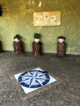 Casa de condomínio com 3 quartos em condomínio fechado