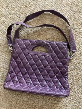 Bolsa vinho 