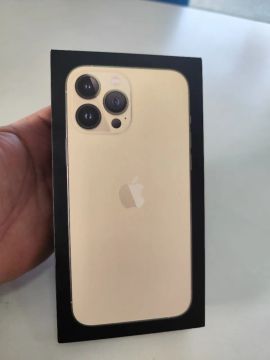 IPhone 13 pro Max 128 