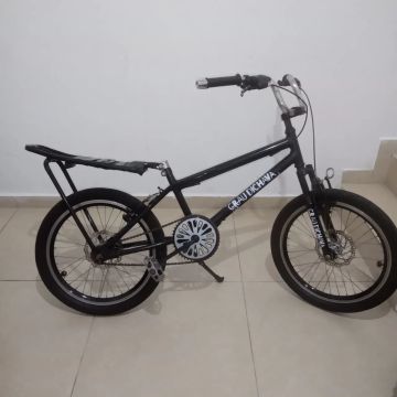 "aro 20 montadinha" - Ciclismo no Brasil