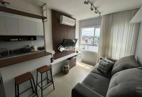Descubra o seu novo lar no VIVIO LINDOIA, 2 quartos, sendo 1 suíte! pronto para morar