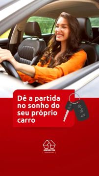 Consórcio Veículo Ademicon 