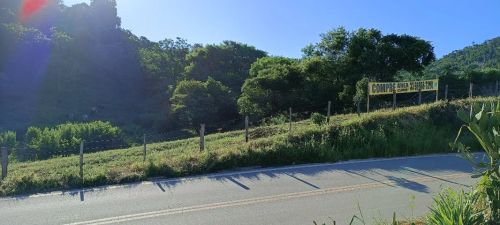 Área 4.500 m2  na Av. Minas Gerais próximo a Concreteira Mattar 