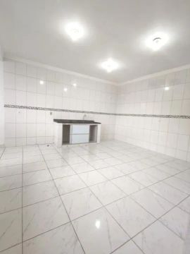 Casa Pavimento Superior No Esperança