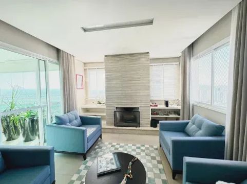 Apartamento/Padrão - Residencial - No bairro Jardim das Colinas -  Helbor Belvedere