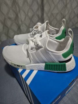 Tênis Adidas NMD_R1 