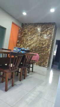 Vendo casa muito boa e aconchegante 