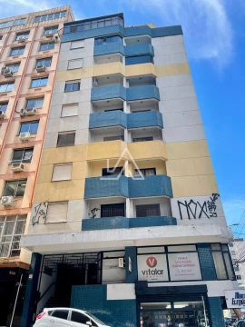KITINETE NO CENTRO DE PASSO FUNDO
