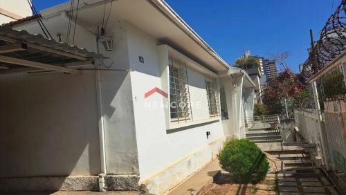 Casa em Rua Engenheiro Carlos Antonini - São Lucas - Belo Horizonte/MG