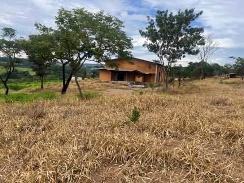 Vende de chácara em Bonfinópolis