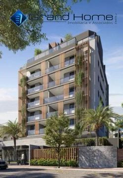 Cobertura 3 quartos em Jardim Camburi