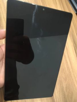 Galaxy Tab A9+ Grafite, Tela 11", 64 GB, 4GB RAM