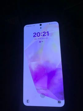 Samsung galax A35