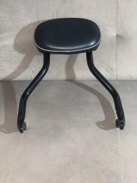 Sissy Bar para Moto com Encosto original Triumph para Bonneville t120