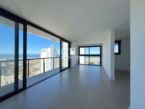 Apartamento 3 quartos no Edifício Vista Mare em Torres/RS
