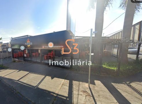 PONTO COMERCIAL em UBERLÂNDIA - MG, MARTINS