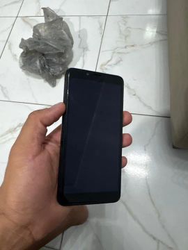 LG K8+ 