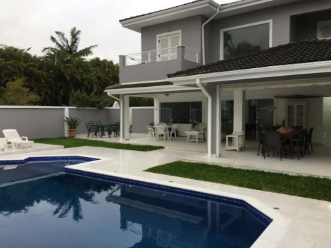 Jardim Acapulco / Guarujá 