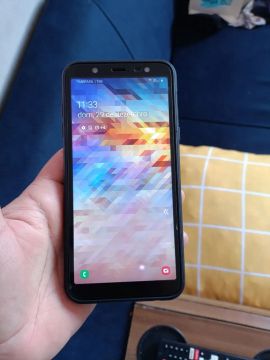 Smartphone Samsung  