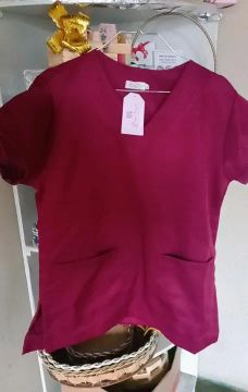 Vendo Pijama Hospitalar 