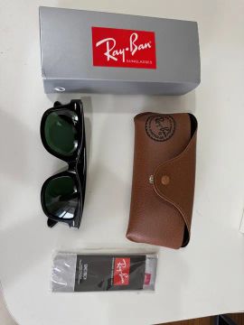 Rayban Wayfarer