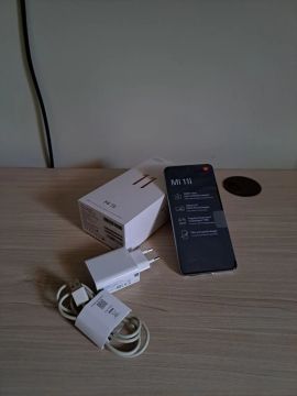 Xiaomi Mi 11