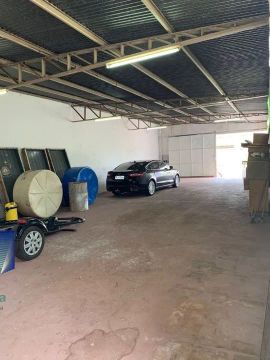 Galpão Comercial para alugar, 248m² - Vila Mariana