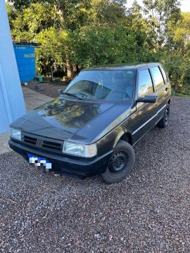 Fiat Uno 1996/1997