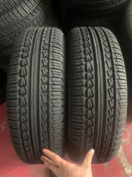 Promoção pneu Tekystyre 185/65/15 
