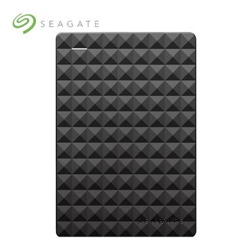 HD Externo Seagate 4 TB Estado de Zero