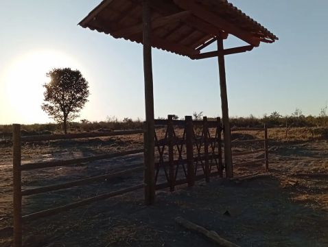 Oportunidade de Adquirir  SítioNegocia/ apartir 5.000 M²..Aceita  financiamento Bancário..