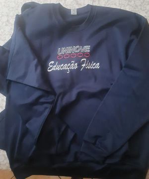 Blusa Uninove G