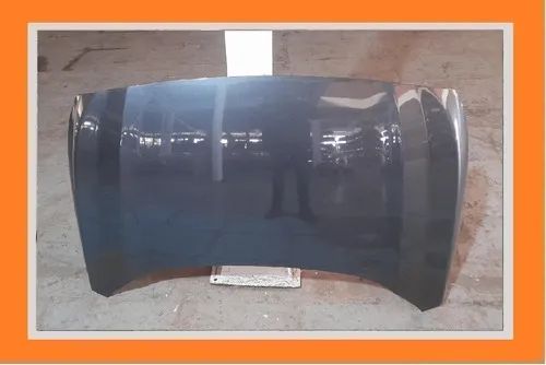 Capô Fiat Pulse 