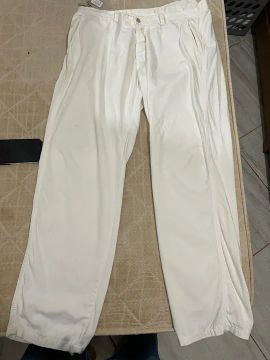 Calças Jeans Cargo e Calça Sarja
