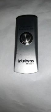 Botão de Saída Intelbrás